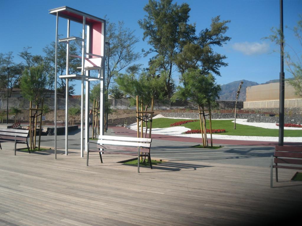 Casa Alcala公寓 客房 照片