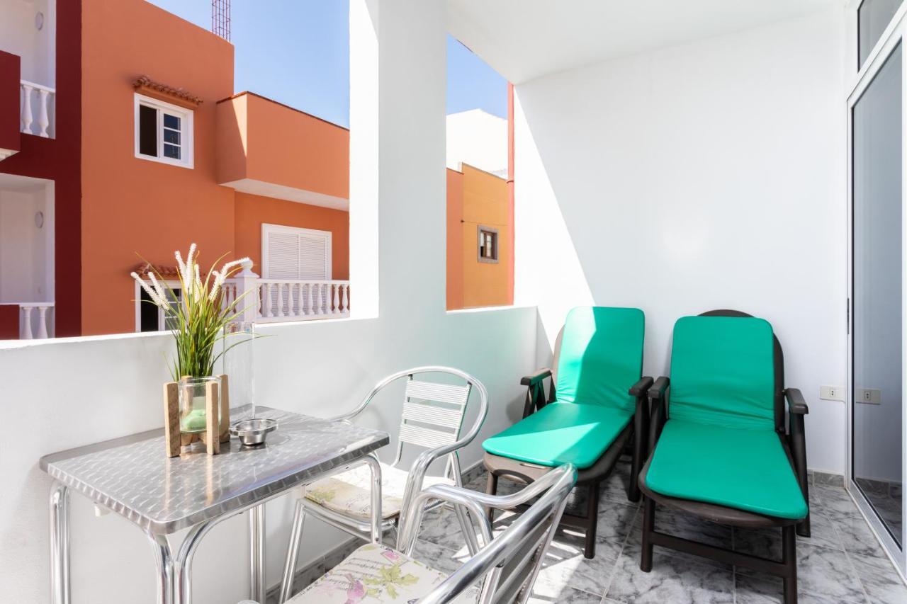 Casa Alcala公寓 外观 照片